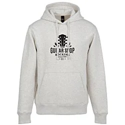 Ultimate Heavyweight Fleece Hoodie - Screen
