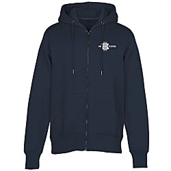 Perfect Blend Full-Zip Hoodie - Men's - Screen
