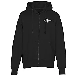 Perfect Blend Full-Zip Hoodie - Men's - Screen