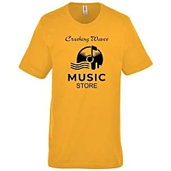 Tultex Combed Cotton T-Shirt