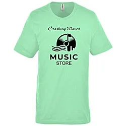 Tultex Combed Cotton T-Shirt