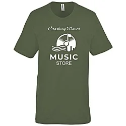 Tultex Combed Cotton T-Shirt