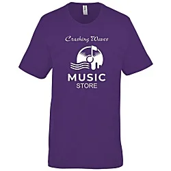 Tultex Combed Cotton T-Shirt