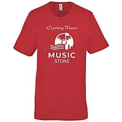 Tultex Combed Cotton T-Shirt