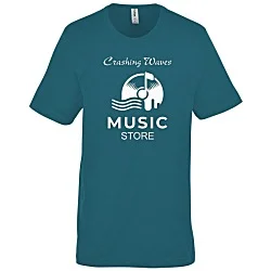 Tultex Combed Cotton T-Shirt