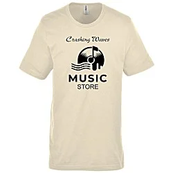 Tultex Combed Cotton T-Shirt