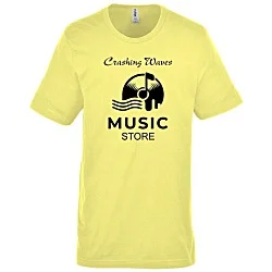 Tultex Combed Cotton T-Shirt