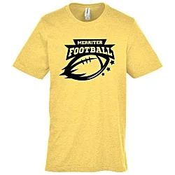 Tultex Combed Cotton Blend T-Shirt