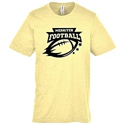 Tultex Combed Cotton Blend T-Shirt