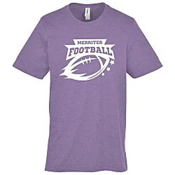 Tultex Combed Cotton Blend T-Shirt