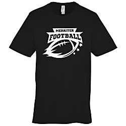 Tultex Combed Cotton Blend T-Shirt