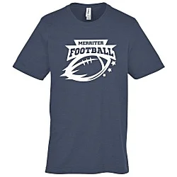Tultex Combed Cotton Blend T-Shirt
