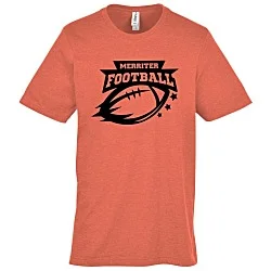 Tultex Combed Cotton Blend T-Shirt