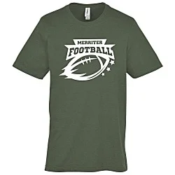 Tultex Combed Cotton Blend T-Shirt