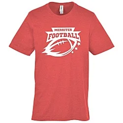 Tultex Combed Cotton Blend T-Shirt
