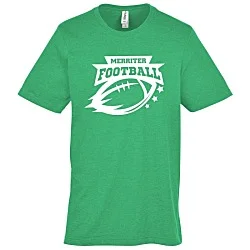 Tultex Combed Cotton Blend T-Shirt