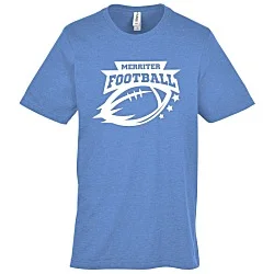 Tultex Combed Cotton Blend T-Shirt