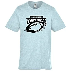 Tultex Combed Cotton Blend T-Shirt