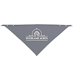 Snap and Go Pet Triangles - Large