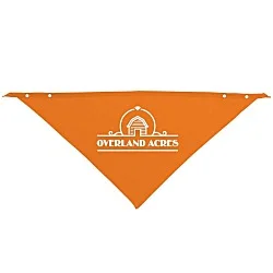 Snap and Go Pet Triangles - Large