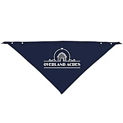 Snap and Go Pet Triangles - Large