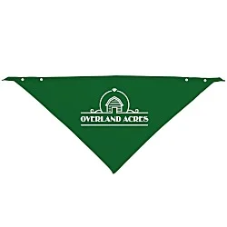 Snap and Go Pet Triangles - Large