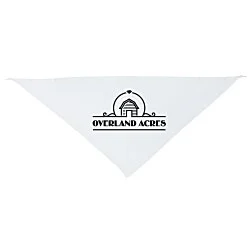 Snap and Go Pet Triangles - Large