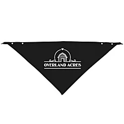 Snap and Go Pet Triangles - Large
