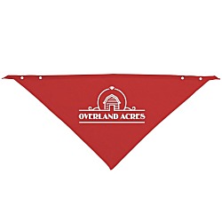 Snap and Go Pet Triangles - Large