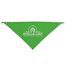 Snap and Go Pet Triangles - Large