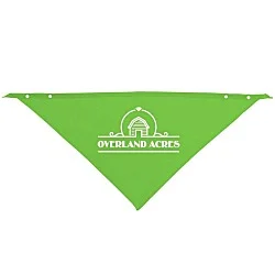 Snap and Go Pet Triangles - Large