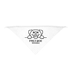 Snap and Go Pet Triangles - Small
