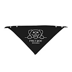 Snap and Go Pet Triangles - Small