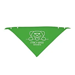 Snap and Go Pet Triangles - Small