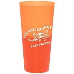 Rave Mood Tumbler - 26 oz