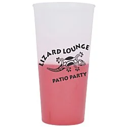 Rave Mood Tumbler - 26 oz.