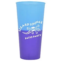 Rave Mood Tumbler - 26 oz
