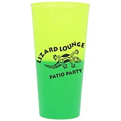 Rave Mood Tumbler - 26 oz.