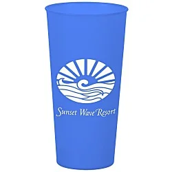 Rave Tumbler - 26 oz
