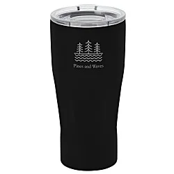 Victor Vacuum Tumbler - 20 oz. - Laser Engraved