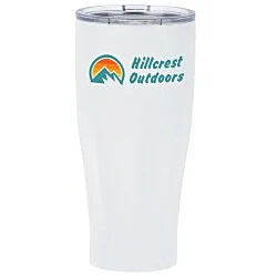 Mega Victor Vacuum Tumbler - 30 oz. - Full Color