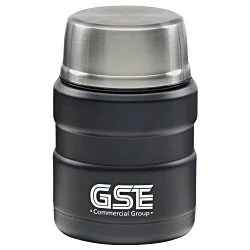Thermos King Vacuum Food Jar - 16 oz.