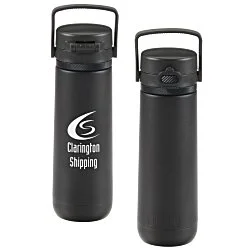 Thermos Guardian Vacuum Bottle - 16 oz.