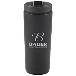 Thermos Guardian Vacuum Tumbler - 18 oz. - Laser Engraved