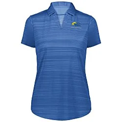 Augusta Pursuit Polo - Ladies'