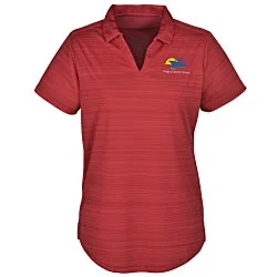 Augusta Pursuit Polo - Ladies'