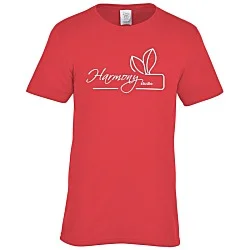 Augusta All-Day Core Basics 50/50 T-Shirt