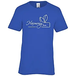 Augusta All-Day Core Basics 50/50 T-Shirt