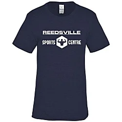 Augusta All-Day Core Basics Tri-Blend T-Shirt