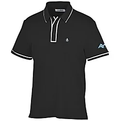 Original Penguin Technical Earl Polo - Men's